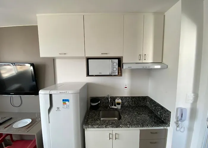 Autentico Apartamento Em Frente Ao Metro Bras ! - Rua Coronel Mursa, 56 - Bras