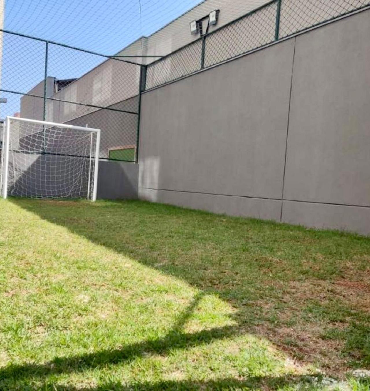 Autentico Em Frente Ao Metro Bras ! Apartment Sao Paulo